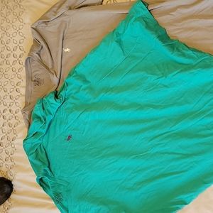 Polo tee shirt